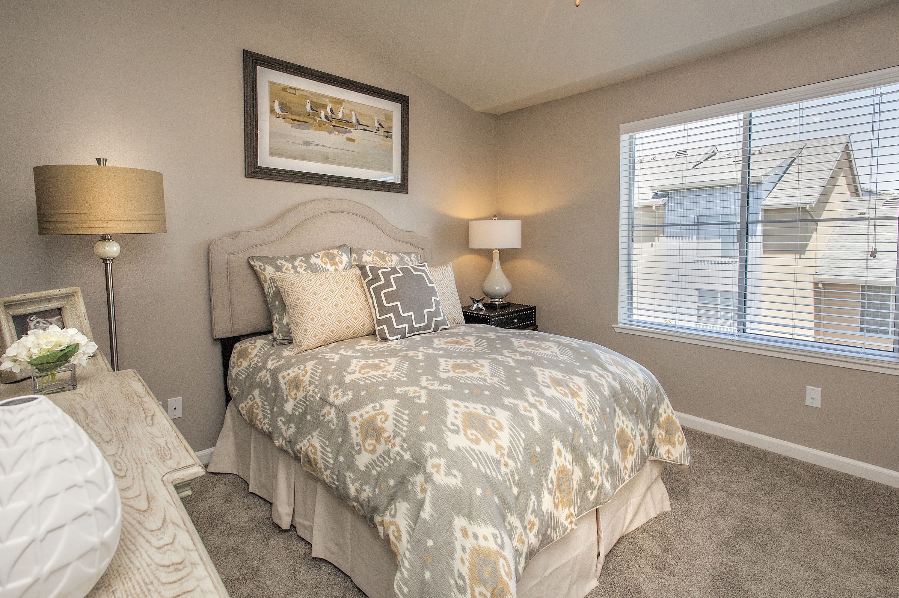 Azure Apartment Homes II photo 3